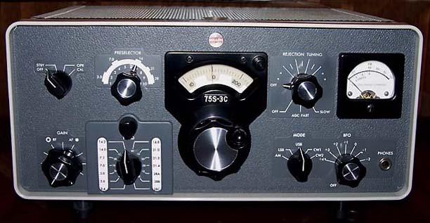 THE 75S